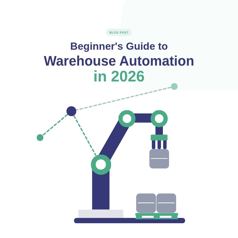 guide to warehouse automation 2026 - preview